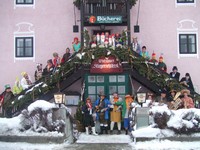 Faschingsmusi09