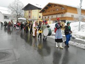 Faschingsmusi