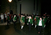 Perchtenlauf