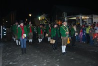 Perchtenlauf 2010