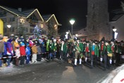 Perchenlauf