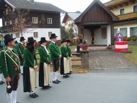 Schafifleisch Sunntog 2008